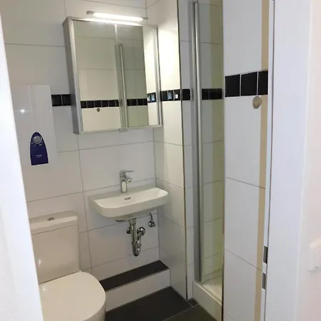 Sonnenschein 2 Inkl Strandkorb Vom 01 05-15 09 * Grömitz