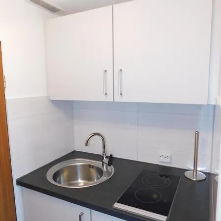 Sonnenschein 2 Inkl Strandkorb Vom 01 05-15 09