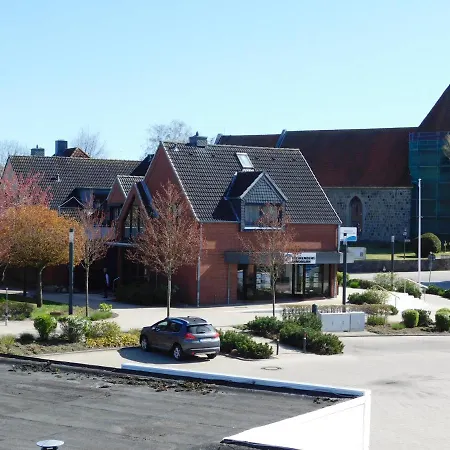 Sonnenschein 2 Inkl Strandkorb Vom 01 05-15 09 Grömitz