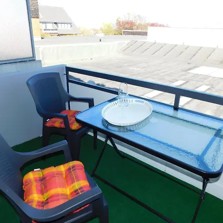 Sonnenschein 2 Inkl Strandkorb Vom 01 05-15 09 Lejlighed Grömitz