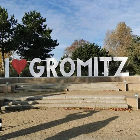 Lägenhet Sonnenschein 2 *