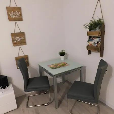 Sonnenschein 2 Inkl Strandkorb Vom 01 05-15 09 Grömitz