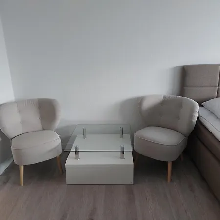 Sonnenschein 2 Inkl Strandkorb Vom 01 05-15 09 Lejlighed Grömitz