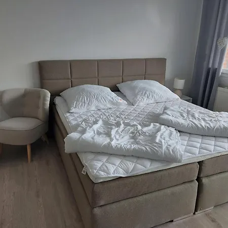 Appartement Sonnenschein 2 Inkl Strandkorb Vom 01 05-01 10 Grömitz