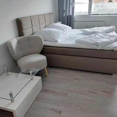 Sonnenschein 2 Inkl Strandkorb Vom 01 05-15 09 Grömitz