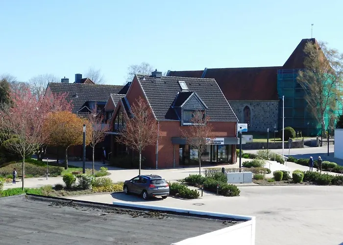 Sonnenschein 2 Inkl Strandkorb Vom 01 05-15 09 Grömitz