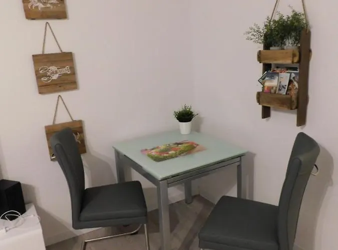 Sonnenschein 2 Inkl Strandkorb Vom 01 05-15 09 Grömitz